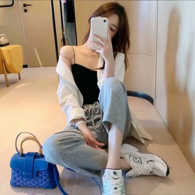 好色三点式